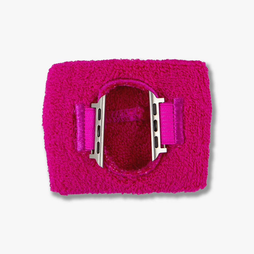 Apple Watch® Sportband - Hot Pink