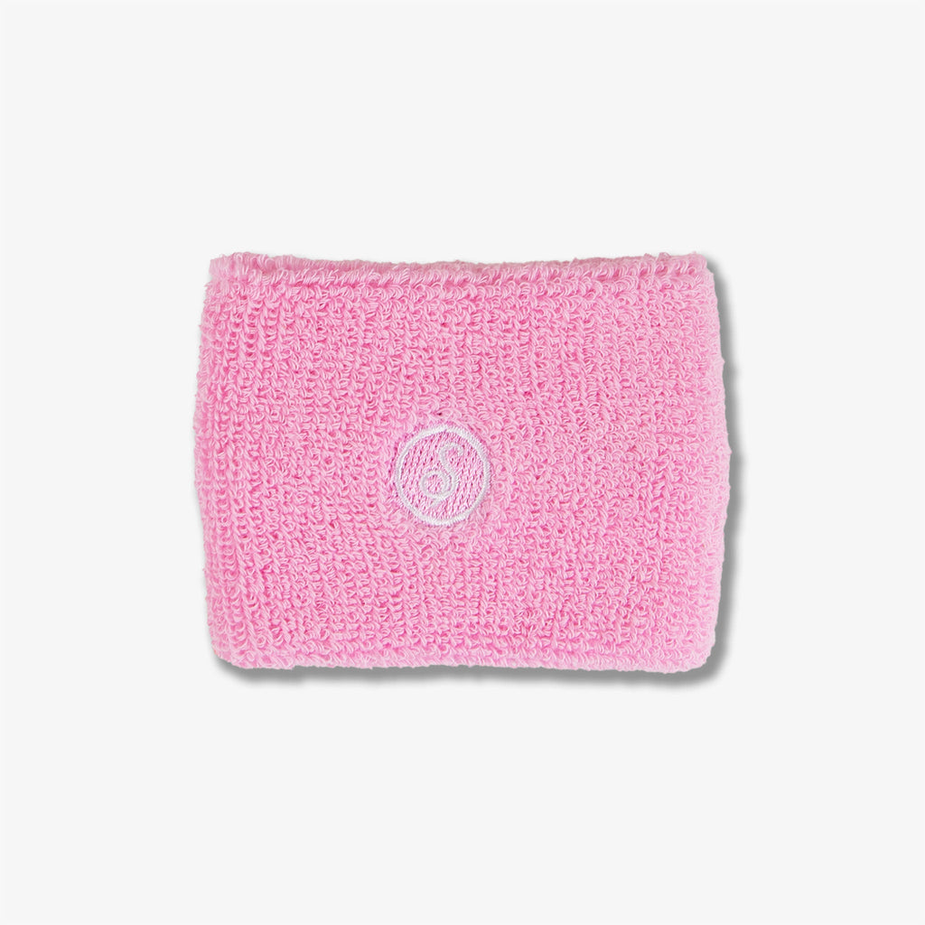 Apple Watch® Sportband - Baby Pink