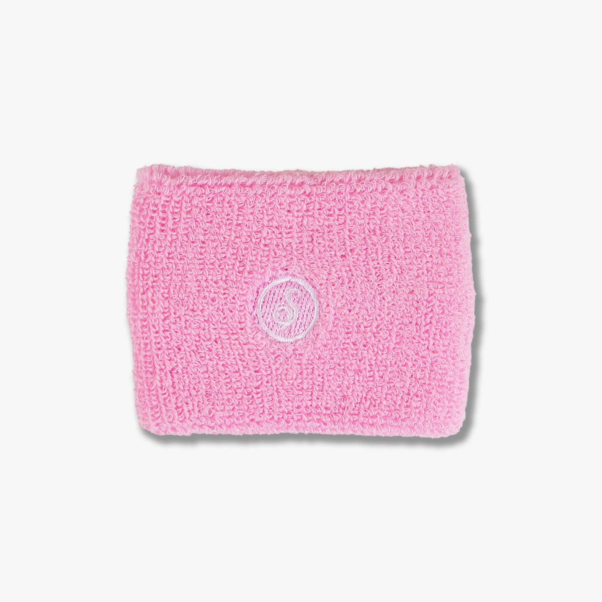 Apple Watch® Sportband - Baby Pink