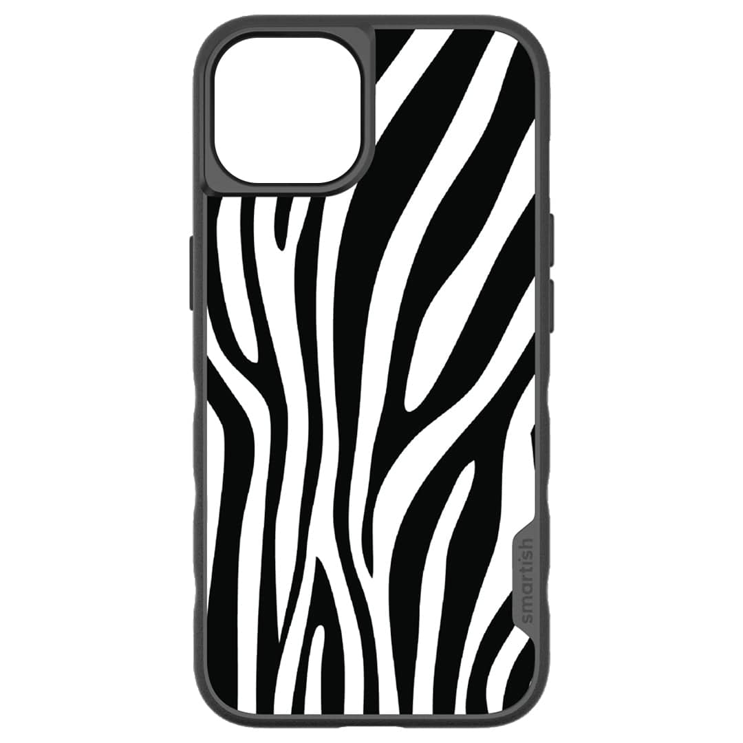 Zebra Messing
