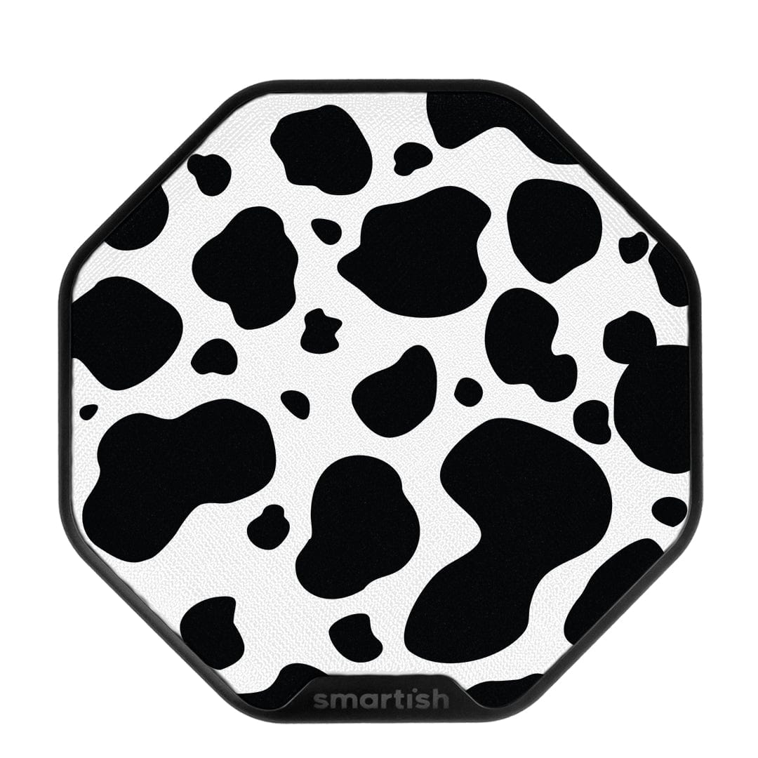 Bovine & Fine - Charge Island